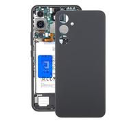 ZZjingli For Samsung Galaxy A54 SM-A546B Battery Back Cover(Purple)(White)(Green)(Black)(Black)