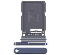 ZZjingli For Samsung Galaxy A57 SM-A576B SIM Card Tray(Purple)(Blue)(Grey)(Glacier Blue)(Blue)
