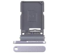 ZZjingli For Samsung Galaxy A57 SM-A576B SIM Card Tray(Purple)(Blue)(Grey)(Glacier Blue)(Purple)
