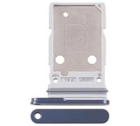 ZZjingli For Samsung Galaxy A57 SM-A576B SIM + SIM Card Tray(Purple)(Blue)(Grey)(Glacier Blue)(Blue)