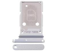 ZZjingli For Samsung Galaxy A57 SM-A576B SIM + SIM Card Tray(Purple)(Blue)(Grey)(Glacier Blue)(Glacier Blue)