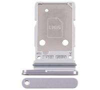ZZjingli For Samsung Galaxy A57 SM-A576B SIM + SIM Card Tray(Purple)(Blue)(Grey)(Glacier Blue)(Grey)