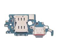 ZZjingli For Samsung Galaxy S21 5G SM-G991B EU Charging Port Board