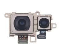 ZZjingli For Samsung Galaxy S25 Edge SM-S937B Camera Set