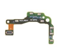ZZjingli For Samsung Galaxy S25 Edge SM-S937B Earpiece Speaker Flex Cable