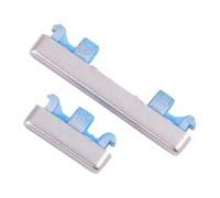 ZZjingli For Samsung Galaxy Tab A7 10.4 2020 SM-T500/T505 Power Button + Volume Control Button(Gold)