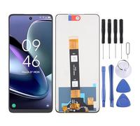 ZZjingli For TCL 50 5G OEM LCD Screen with Digitizer Full Assembly