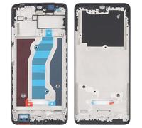 ZZjingli For ZTE Blade V70 Max Front Housing LCD Frame Bezel Plate