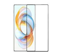 ZZjingli For ZTE Nubia Red Magic 10 Pro NX789J Front Screen Outer Glass Lens with OCA Optically Clear Adhesive(White)(Black)(Black)