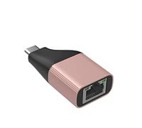 ZZjingli Onten UC101 Type-C 10M/100M/1000M LAN Adapter