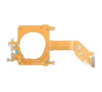 ZZjingli Repairparts For Xiaomi Mix Flip 2 Spin Axis Flex Cable(Color1)