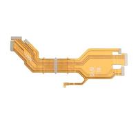 ZZjingli Repairparts For Xiaomi Mix Flip 2 Spin Axis Flex Cable(Color2)