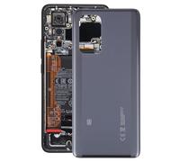ZZjingli Repairparts For Xiaomi Poco F5 Pro Battery Back Cover Black