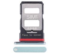 ZZjingli Repairparts For Xiaomi Poco F5 Pro SIM Card Tray + SIM Card Tray(Silver)(Blue)(Green)(Black)(Green)