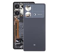 ZZjingli Repairparts For Xiaomi Poco X6 Neo Battery Back Cover(Gold)(Green)(Black)(Black)