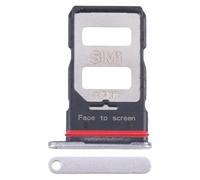 ZZjingli Repairparts For Xiaomi Poco X6 Pro 5G SIM Card Tray + SIM Card Tray(Silver)(Black)(Silver)