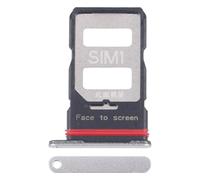 ZZjingli Repairparts For Xiaomi Poco X6 Pro SIM Card Tray + SIM Card Tray(Silver)(Green)(Black)(Silver)