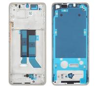 ZZjingli Repairparts For Xiaomi Poco X7 5G Middle Frame Bezel Plate(Silver)(Green)(Black)(Silver)