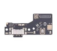 ZZjingli Repairparts For Xiaomi Redmi 13 4G OEM Charging Port Board(Color16)