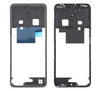 ZZjingli Repairparts For Xiaomi Redmi 14C 4G Middle Frame Bezel Plate(Purple)(Light Green)(Blue) etc(Purple)