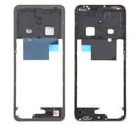 ZZjingli Repairparts For Xiaomi Redmi 14C 5G Middle Frame Bezel Plate(Purple)(Light Green)(Blue) etc(Dark Green)