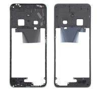 ZZjingli Repairparts For Xiaomi Redmi 14C 5G Middle Frame Bezel Plate(Purple)(Light Green)(Blue) etc(Light Green)