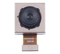 ZZjingli Repairparts For Xiaomi Redmi A2 Main Back Facing Camera(Color29)