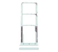ZZjingli Repairparts For Xiaomi Redmi A2+ SIM Card Tray + SIM Card Tray + Micro SD Card Tray(Blue)(Green)(Black)(Green)