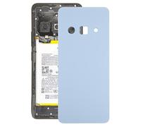 ZZjingli Repairparts For Xiaomi Redmi A3x 4G OEM Back Cover(White)(Blue)(Green)(Black)(Blue)