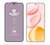 ZZjingli Tempered Glass Film For Honor 400 Pro Global 160.8mm 9H 0.4mm High Aluminum Large Arc Tempered Glass Film(Color2)