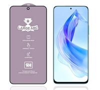 ZZjingli Tempered Glass Film For Honor 400 Pro Global 160.8mm 9H 0.4mm High Aluminum Large Arc Tempered Glass Film(Color4)