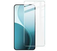 ZZjingli Tempered Glass Film For OPPO Reno14 Global H Series Tempered Glass Film, Support Fingerprint Unlocking(Color2)