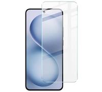ZZjingli Tempered Glass Film For OPPO Reno14 Global H Series Tempered Glass Film, Support Fingerprint Unlocking(Color1)