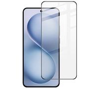 ZZjingli Tempered Glass Film For OPPO Reno14 Pro Global Pro+ Series Full Coverage Tempered Glass Film, Support Fingerprint Unlocking(Color2)