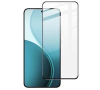 ZZjingli Tempered Glass Film For OPPO Reno14 Pro Global Pro+ Series Full Coverage Tempered Glass Film, Support Fingerprint Unlocking(Color1)