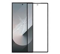 ZZjingli Tempered Glass Film For Samsung Galaxy Z Fold4 SM-F936B/W23 LCD Secondary Screen Outer Glass Lens with OCA Optically Clear Adhesive(Color5)