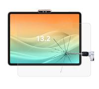 ZZjingli Tempered Glass Film For Think Academy Learning Pad T4 Pro 9H 0.3mm Explosion-proof Tempered Glass Film(Color3)
