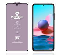 ZZjingli Tempered Glass Film For Xiaomi Redmi A3 4G 9H 0.4mm High Aluminum Large Arc Tempered Glass Film(Color8)
