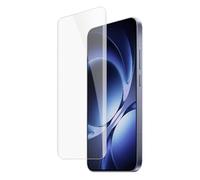 ZZjingli Tempered Glass Film For Xiaomi Redmi Note 13 Pro+ UV Liquid Curved Full Glue Screen Protector(Color3)