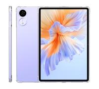 zZjoOoj Case for Honor Pad V9 11.5 Inch Tablet Case Cover, Ultra Thin Lightweight Protective Case, Soft TPU Thin Shockproof Tablet Protective Case (Transparent)