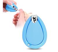 ZZLBZN Baby Nail Clippers, Baby Nail File, Kids Nail Clippers, Baby Nail Cutter, Toddler Nail Clipper, Baby Nail Trimmer Nail Clippers for Baby Baby Nail Clippers for Newborns Toddlers
