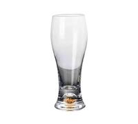 ZZlei2yu-12 Drinking Glasses Crystal Beer Glasses, 11/16Oz Pint Glass Craft Cup(Large)
