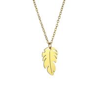 ZZLHY 925 Sterling Silver Feather Feather Necklaces For Women Girls, Minimalist Feather Choker Necklace - Necklace For Men, Arrow Feather Necklace, Dream Catcher Necklaces For
