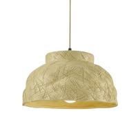 ZZLHY Creative Bowl Chandelier Japanese Hanging Wabi-Sabi Resin Light Bar Illumination Suspension Lamp for Bedcorridor Homestay Exhibition Hall He/B