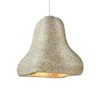 ZZLHY Creative Irregular Slight, Japanese Style Wabi-Sabi Resin Hanging Lamp, Kitchen Corridor Chandelier Home Stay Restaurant Bar Dinning Room Restau/a