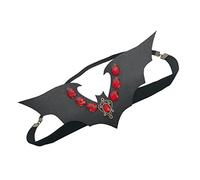 ZZLHY Halloween Hair Band 1pc Headband hair ties for kids halloween photo props Hairband child bat wing