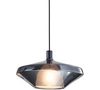 ZZLHY Minimalist Colored Glass Bedroom Light Nordic Creativity Kitchen Island Hanging Lamp Mid Century Chandelier for Living Room Study Bar Counter Dining Table Cafe/E