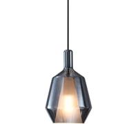 ZZLHY Minimalist Colored Glass Bedroom Light Nordic Creativity Kitchen Island Hanging Lamp Mid Century Chandelier for Living Room Study Bar Counter Dining Table Cafe/B