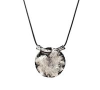 ZZLHY Necklace Pendant Chain Men Women Jewellery Woman Man Necklace