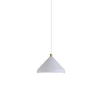 ZZLHY Vintage Industrial Black Wood Metal Pendant Light Kitchen, Dining Room & Rustic Ceiling Chandelier 42cm